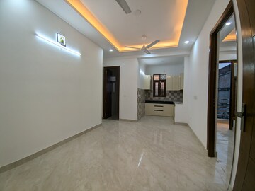 2 BHK Builder Floor For Rent in Saket
