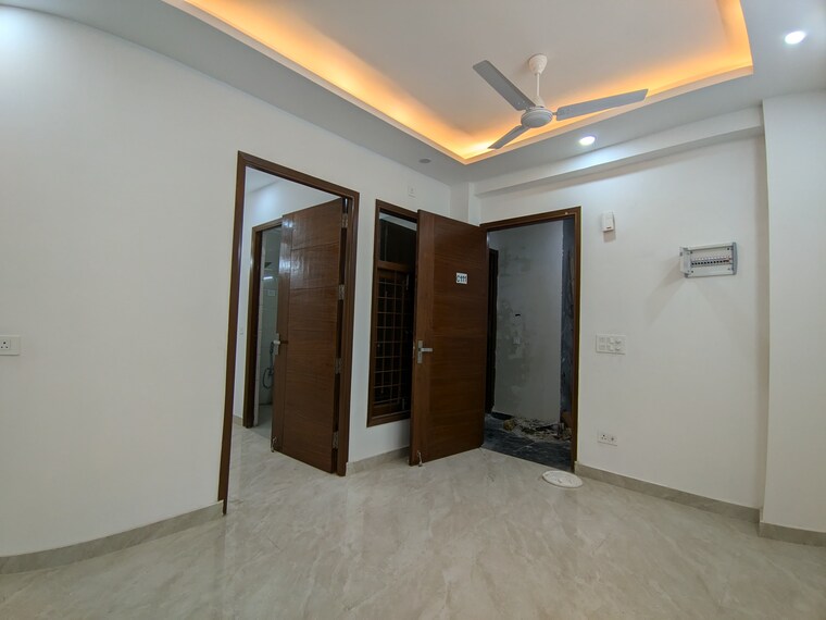 Master Bedroom, saket 2 Bedroom 800 Sq.Ft. Builder Floor In Saket Delhi 9271837