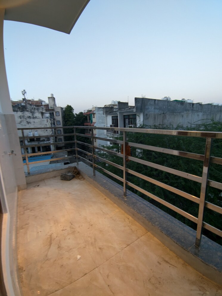 Master Bedroom, saket 2 Bedroom 800 Sq.Ft. Builder Floor In Saket Delhi 9271837