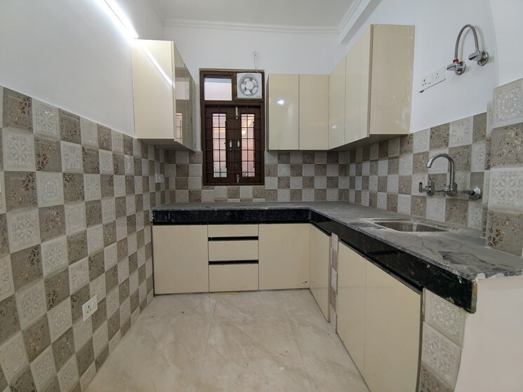 Master Bedroom, saket 2 Bedroom 800 Sq.Ft. Builder Floor In Saket Delhi 9271837