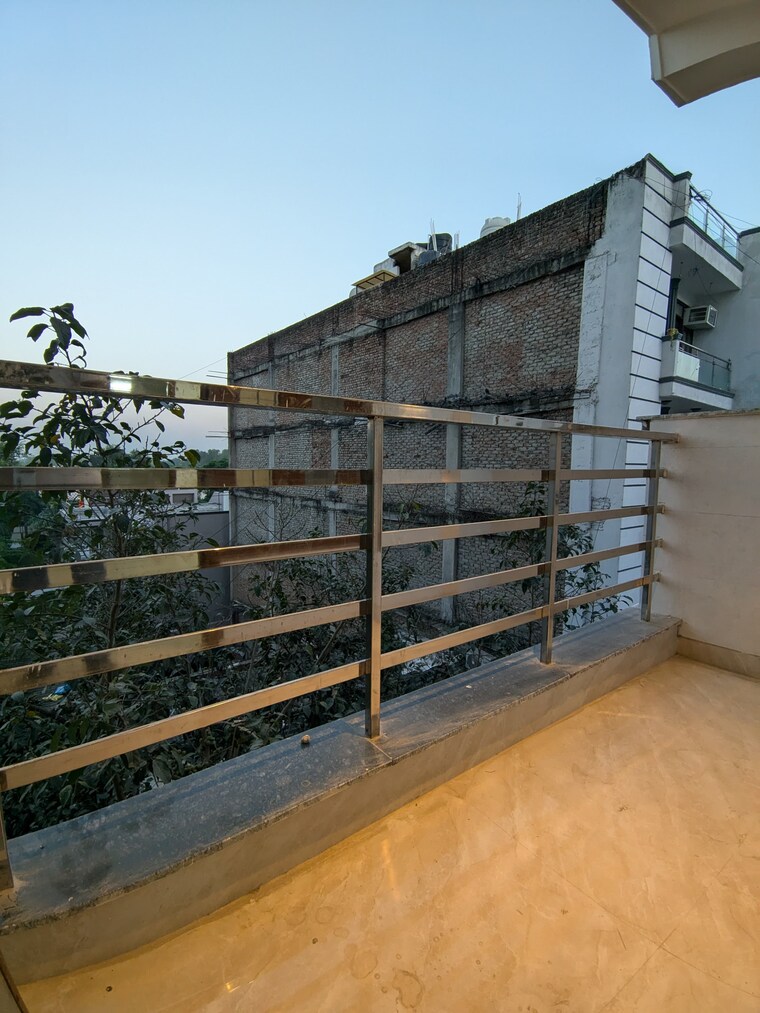 Master Bedroom, saket 2 Bedroom 800 Sq.Ft. Builder Floor In Saket Delhi 9271837