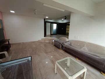 Kitchen in 3 BHK Apartment at Belscot Chs Ltd, Andheri West – for Rent
