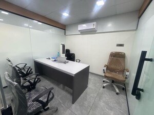  Office Space For Rent in Thane West