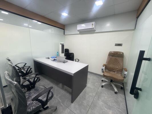 Office Space For Rent in Wagle Eastate 