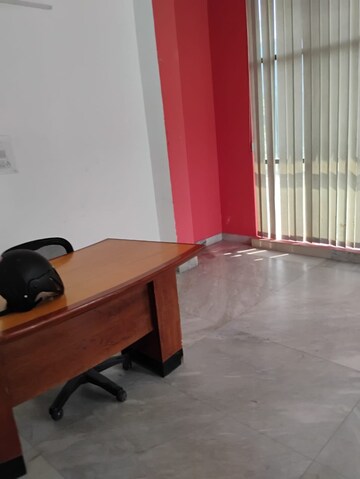 Kitchen in  Office Space at Sector 2 – for Rent