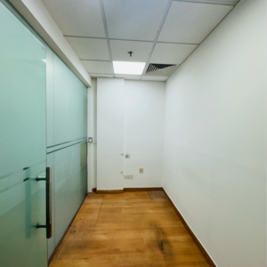 Team Area in  Office Space at Saket – for Rent