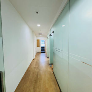 Team Area in  Office Space at Saket – for Rent