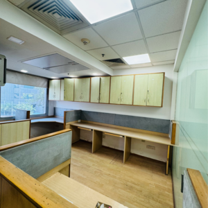  Office Space For Rent in Saket