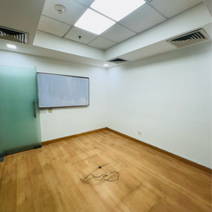 Team Area in  Office Space at Saket – for Rent