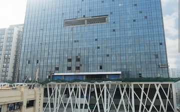 Office Space For Rent in Chandak Unicorn, Andheri West