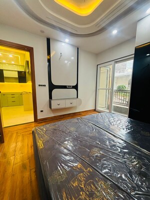 Bedroom in 4 BHK Builder Floor at SA HOMES I, Uttam Nagar – for Sale