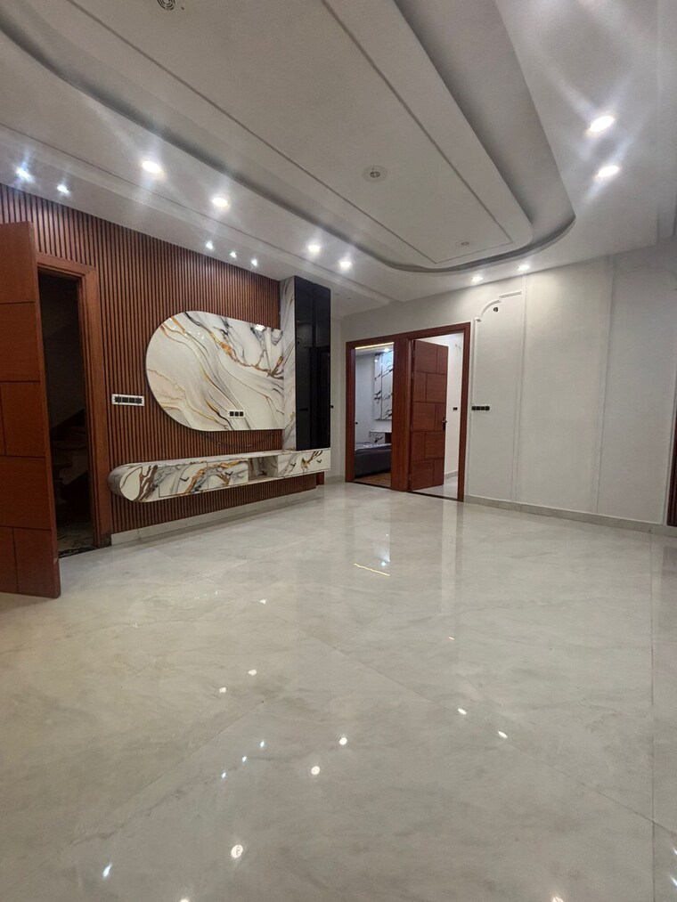 Room, sa-homes-i 4 Bedroom 1352 Sq.Ft. Builder Floor In Uttam Nagar Delhi 9271854