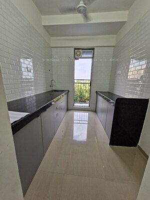 Kitchen in 1 BHK Apartment at Mayfair Virar Gardens, Bolinj – for Rent