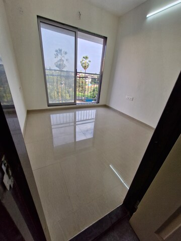 Bedroom in 1 BHK Apartment at Mayfair Virar Gardens, Bolinj – for Rent
