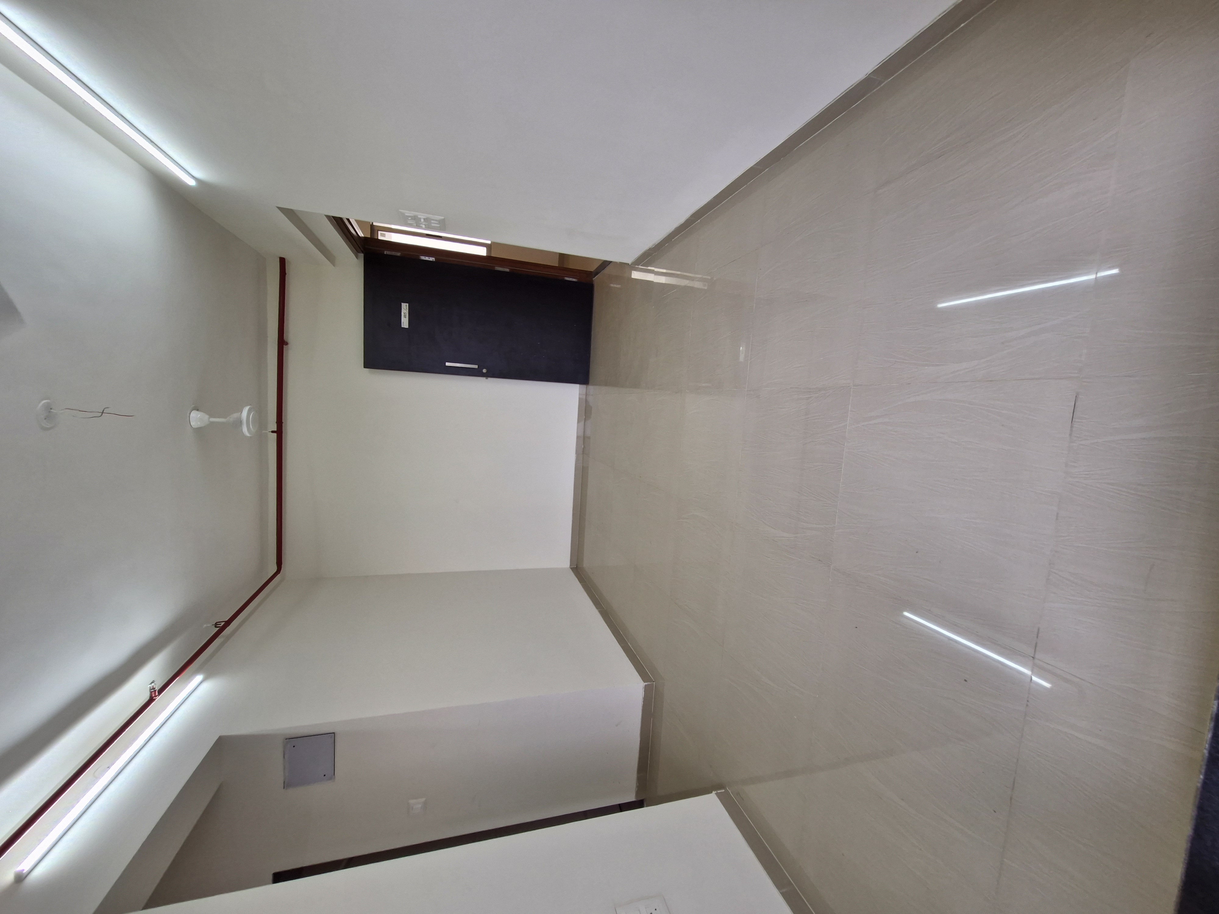 1 BHK Apartment For Rent in Mayfair Virar Gardens