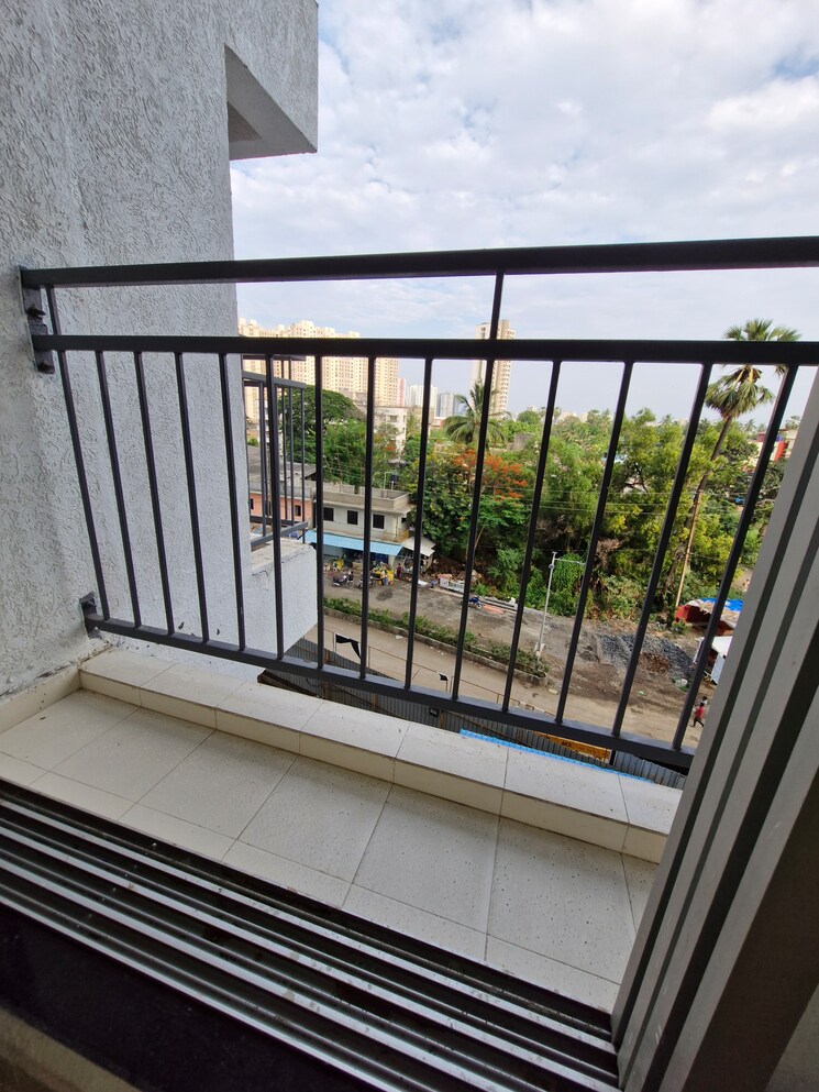 Balcony, mayfair-virar-gardens 1 Bedroom 444 Sq.Ft. Apartment In Bolinj Palghar 9271861