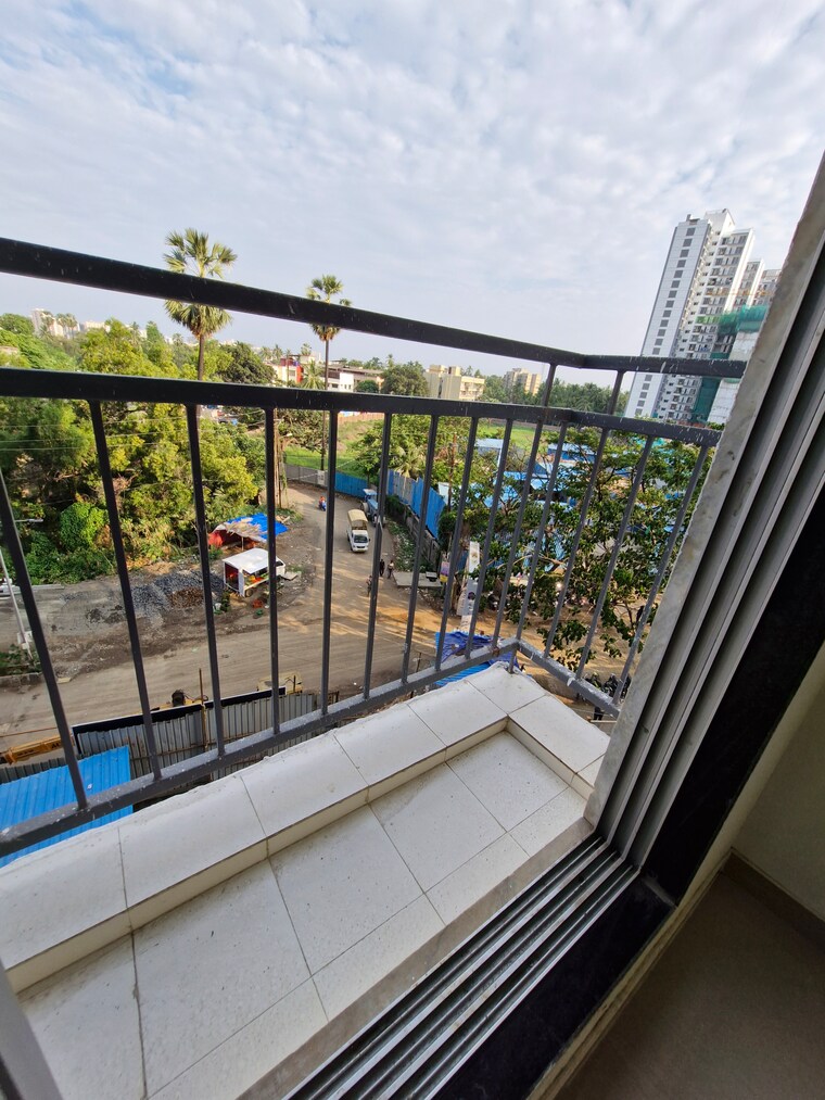 Balcony, mayfair-virar-gardens 1 Bedroom 444 Sq.Ft. Apartment In Bolinj Palghar 9271861
