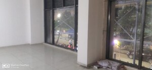 Room in  Office Space at Godrej Exquisite, Ghodbunder Road – for Rent