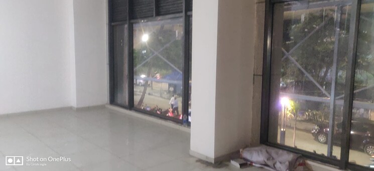 Room, godrej-exquisite Commercial Office Space 1650 Sq.Ft. In Ghodbunder Road Thane 9271864