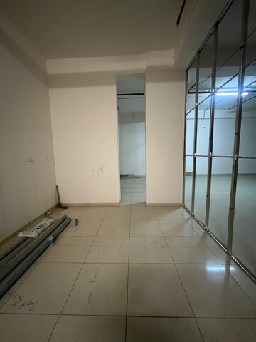 Kitchen in  Office Space at Godrej Exquisite, Ghodbunder Road – for Rent