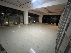 Parking in  Office Space at Godrej Exquisite, Ghodbunder Road – for Rent