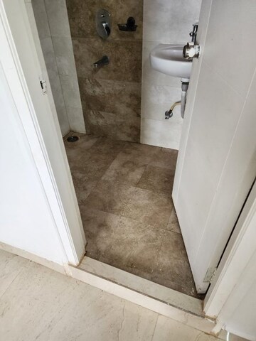 Bathroom in 2 BHK Apartment at SSD Ananda Nilayam, Narsingi – for Rent
