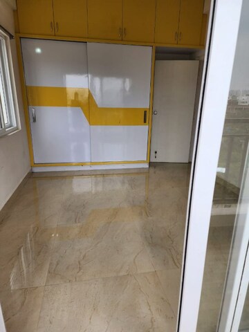 Room in 2 BHK Apartment at SSD Ananda Nilayam, Narsingi – for Rent