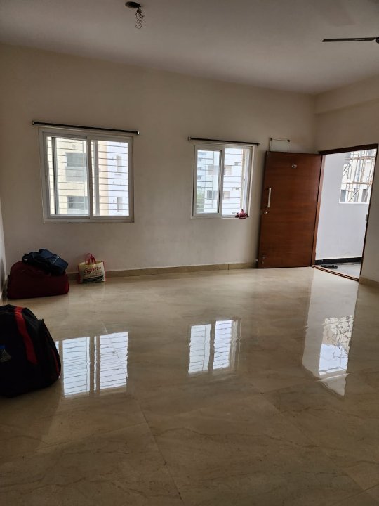2 BHK Apartment For Rent in SSD Ananda Nilayam