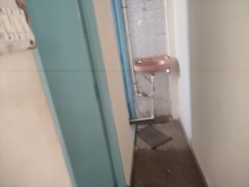Building Lobby in 1 BHK Apartment at Rasta Peth – for Rent