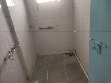 Bathroom in 1 BHK Apartment at Rasta Peth – for Rent