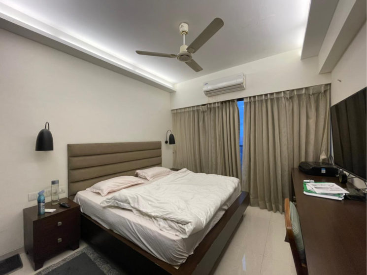 Bedroom, adani-group-western-heights 3 Bedroom 1100 Sq.Ft. Apartment In Bhudargarh Colony Mumbai 9271869