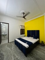 1 BHK 500 Sq.Ft. Builder Floor in Saket