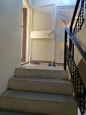 Staircase in  Office Space at Guruwar Peth – for Rent