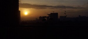  3 BHK Apartment at Bhimjyani Verraton, Manpada – for Sale