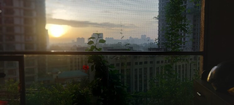 Exterior View, bhimjyani-verraton 3 Bedroom 1150 Sq.Ft. Apartment In Manpada Thane 9271877