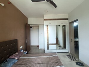 Bedroom in 3 BHK Apartment at Bhimjyani Verraton, Manpada – for Sale