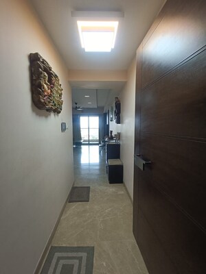 Room in 3 BHK Apartment at Bhimjyani Verraton, Manpada – for Sale