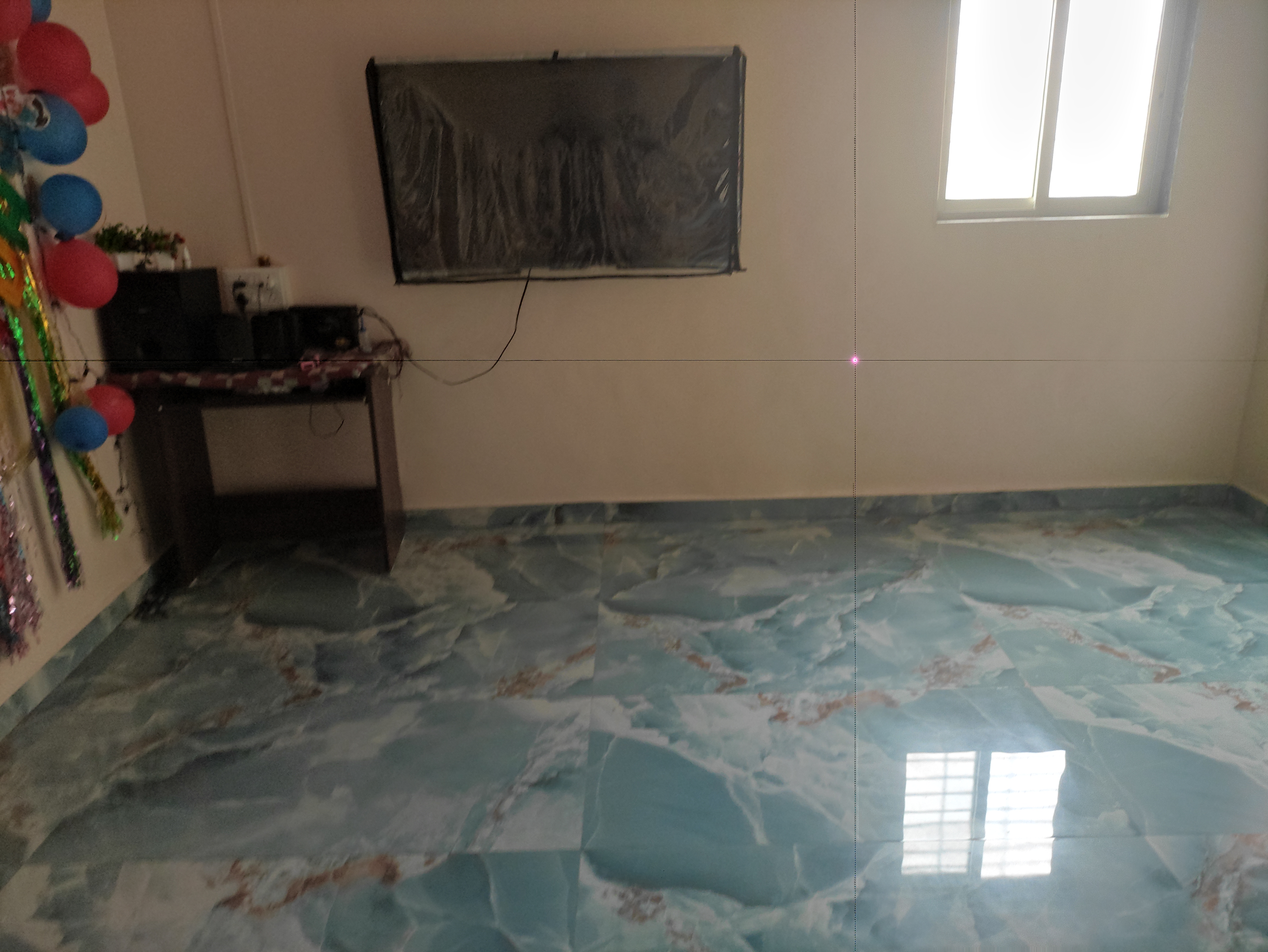 2 BHK + Study Room,Extra Room Apartment For Rent in Ghorpade Building 