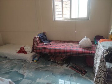 Bedroom in 2 BHK Apartment at Ganesh Peth – for Rent