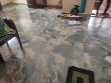 Team Area in 2 BHK Apartment at Ganesh Peth – for Rent