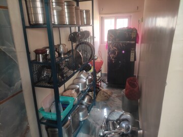 Parking in 2 BHK Apartment at Ganesh Peth – for Rent