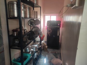 Gym in 2 BHK Apartment at Ganesh Peth – for Rent