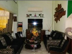4 BHK + Extra Room Apartment For Sale in Flower Valley Complex