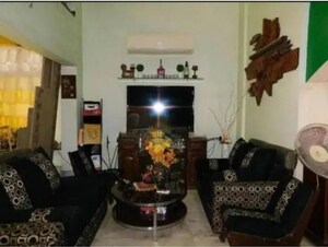 4 BHK Apartment For Sale in Flower Valley Complex, Khopat