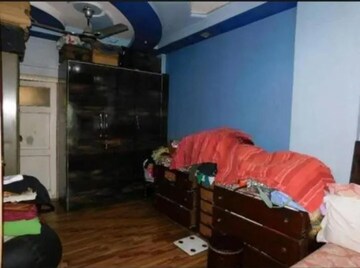 Parking in 4 BHK Apartment at Flower Valley Complex, Khopat – for Sale