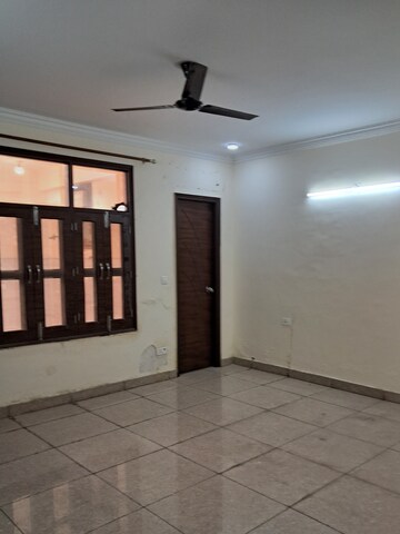 Kitchen in 2 BHK Independent House at Noida Authority Apartment, Sector 99 – for Rent