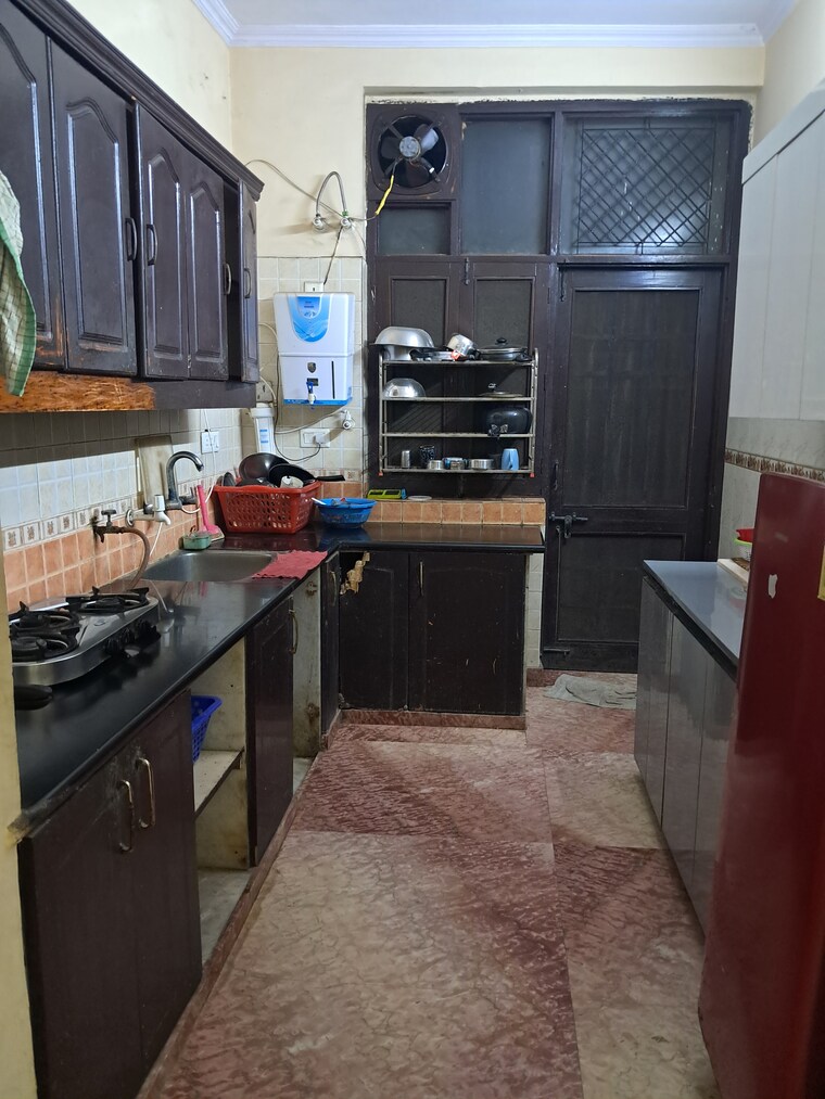 Kitchen, rwa-apartments-sector-41 1 RK 162 Sq.Ft. Independent House In Sector 41 Noida 9271884