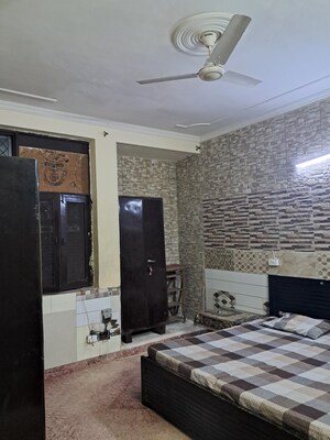 1 RK Independent House For Rent in RWA Apartments Sector 41, Sector 41