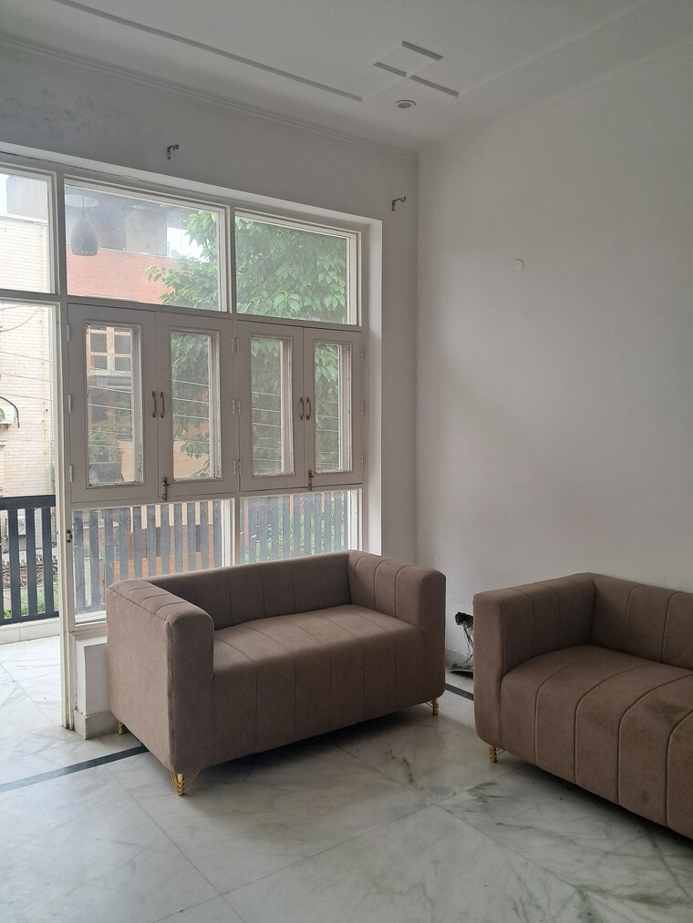 undefined, eldeco-ananda 3 Bedroom 200 Sq.Mt. Independent House In Sector 48 Noida 9271887