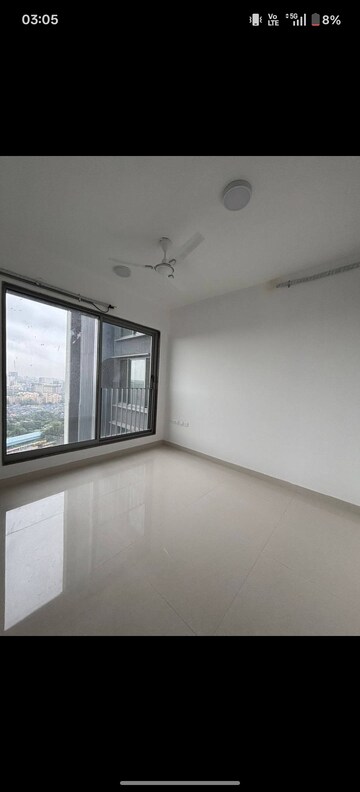 Room in 3 BHK Apartment at Sunteck City Avenue 4, Goregaon West – for Rent